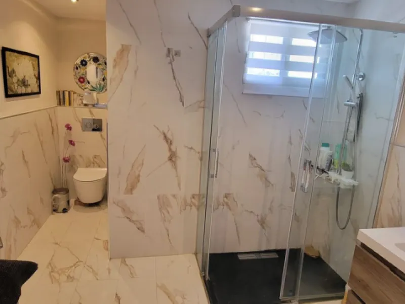 Apartment - Ground Floor Apartment в продаже в Mijas, Málaga. В доме 2 спален и 1 ванных комнат. Площадь дома 120 м². Площадь участка 20 м²