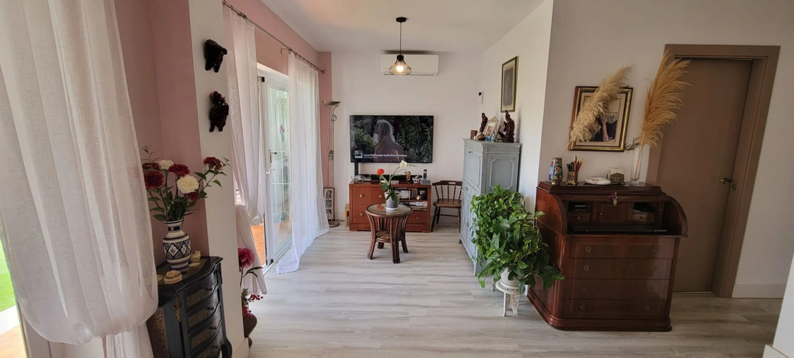 Apartment - Ground Floor Apartment в продаже в Mijas, Málaga. В доме 2 спален и 1 ванных комнат. Площадь дома 120 м². Площадь участка 20 м²