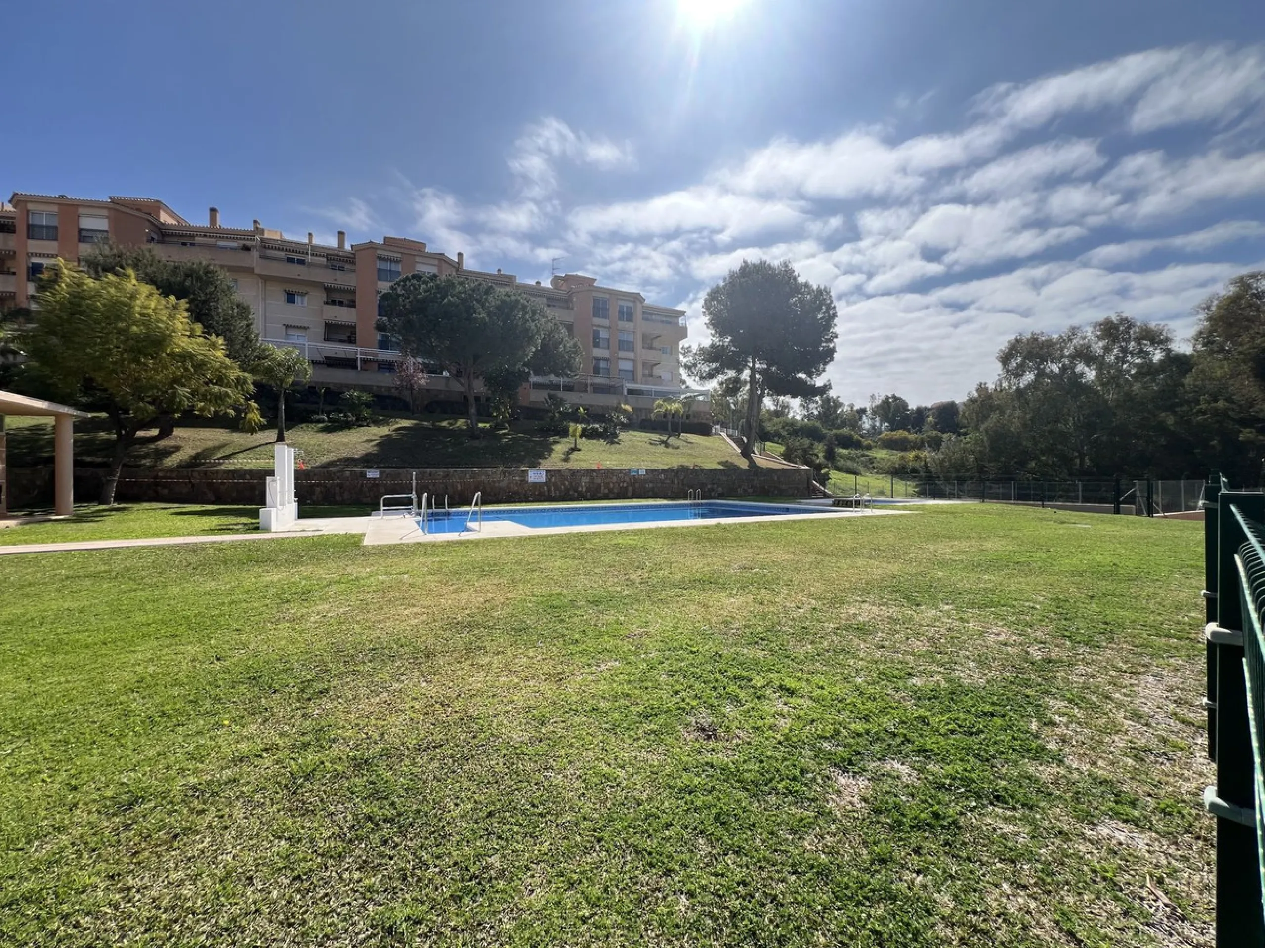 Apartment - Middle Floor Apartment в продаже в Málaga, Málaga. В доме 2 спален и 2 ванных комнат. Площадь дома 123 м²