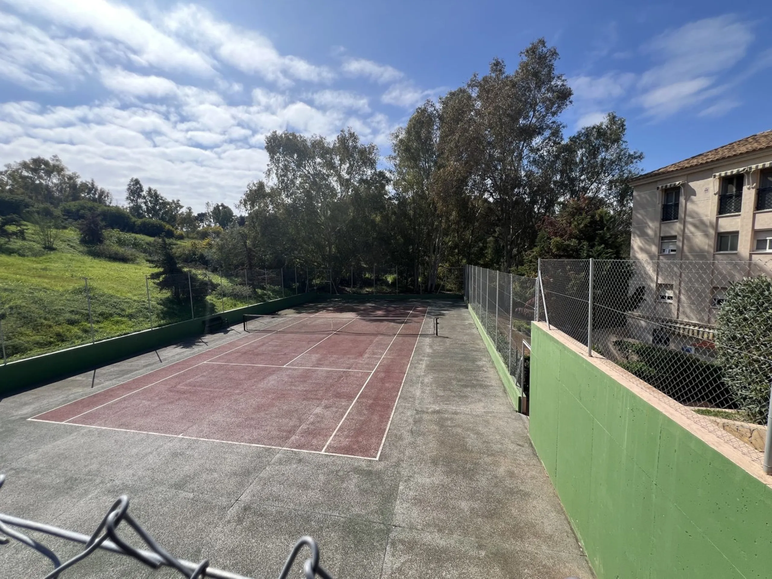 Apartment - Middle Floor Apartment в продаже в Málaga, Málaga. В доме 2 спален и 2 ванных комнат. Площадь дома 123 м²