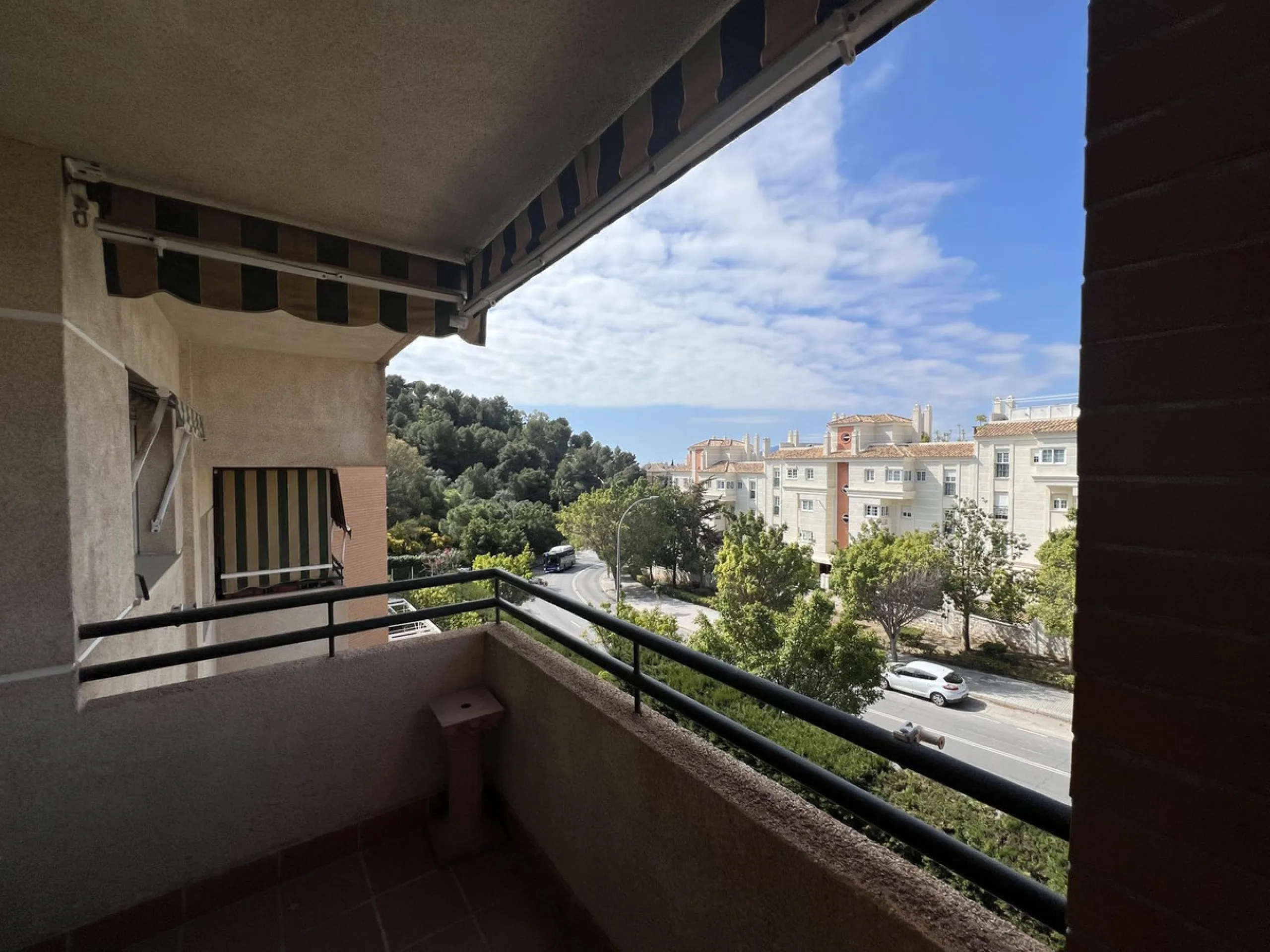 Apartment - Middle Floor Apartment в продаже в Málaga, Málaga. В доме 2 спален и 2 ванных комнат. Площадь дома 123 м²