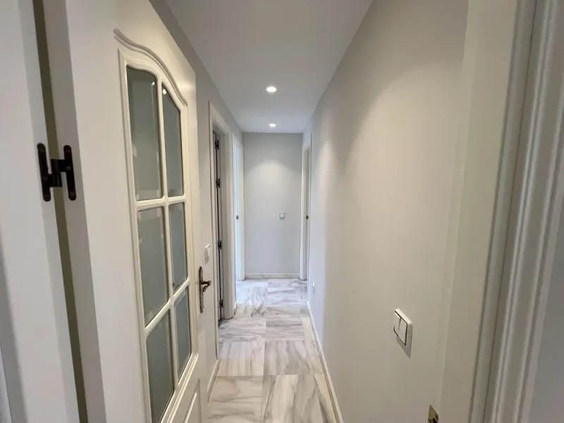 Apartment - Middle Floor Apartment в продаже в Málaga, Málaga. В доме 2 спален и 2 ванных комнат. Площадь дома 123 м²