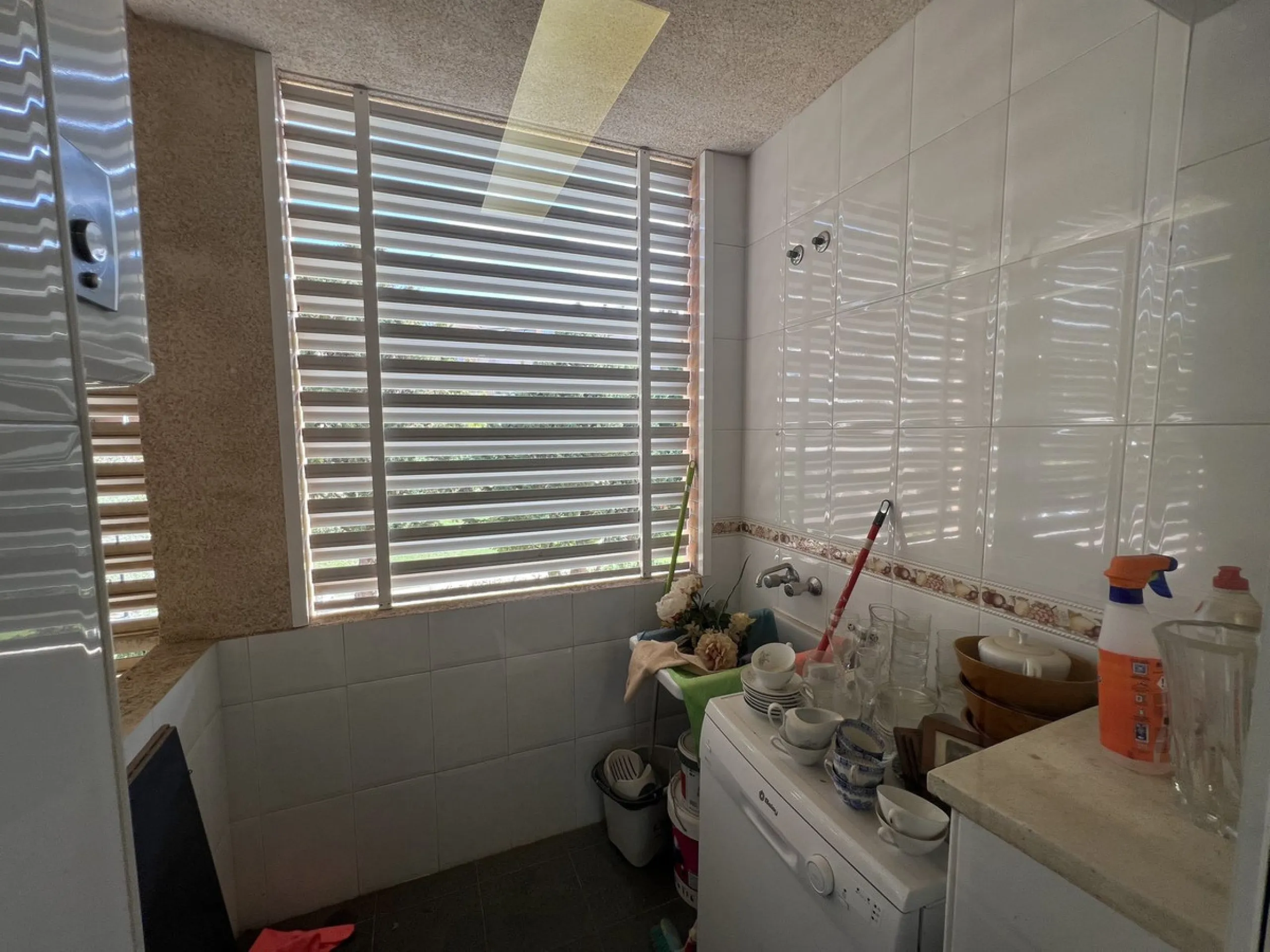 Apartment - Middle Floor Apartment в продаже в Málaga, Málaga. В доме 2 спален и 2 ванных комнат. Площадь дома 123 м²