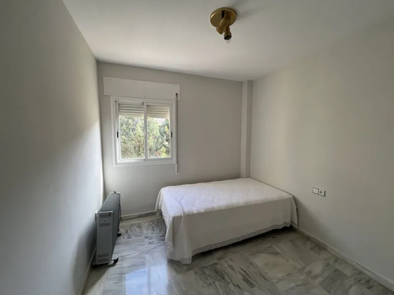 Apartment - Middle Floor Apartment в продаже в Málaga, Málaga. В доме 2 спален и 2 ванных комнат. Площадь дома 123 м²