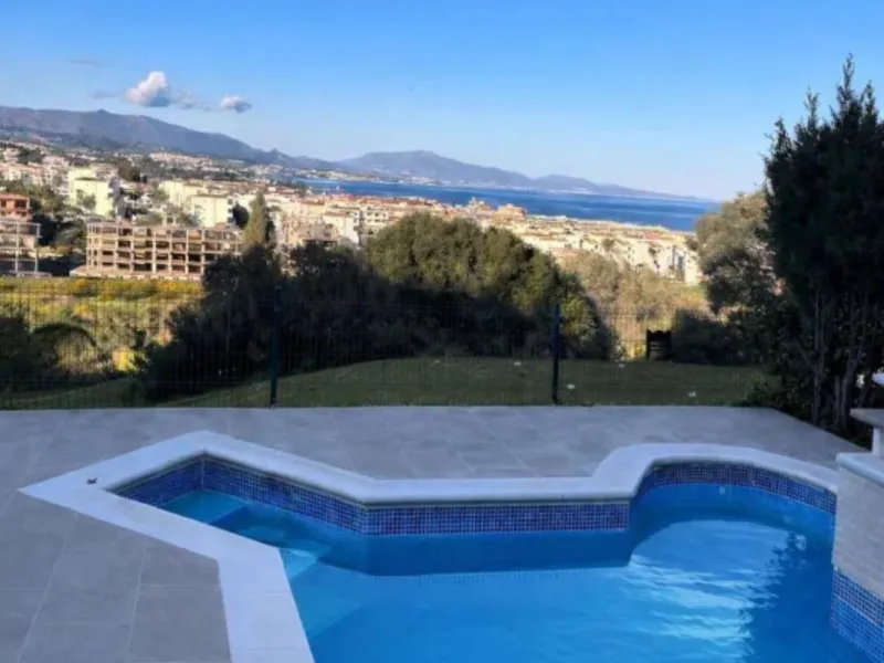 Ground Floor Apartment, Manilva, Costa del Sol.