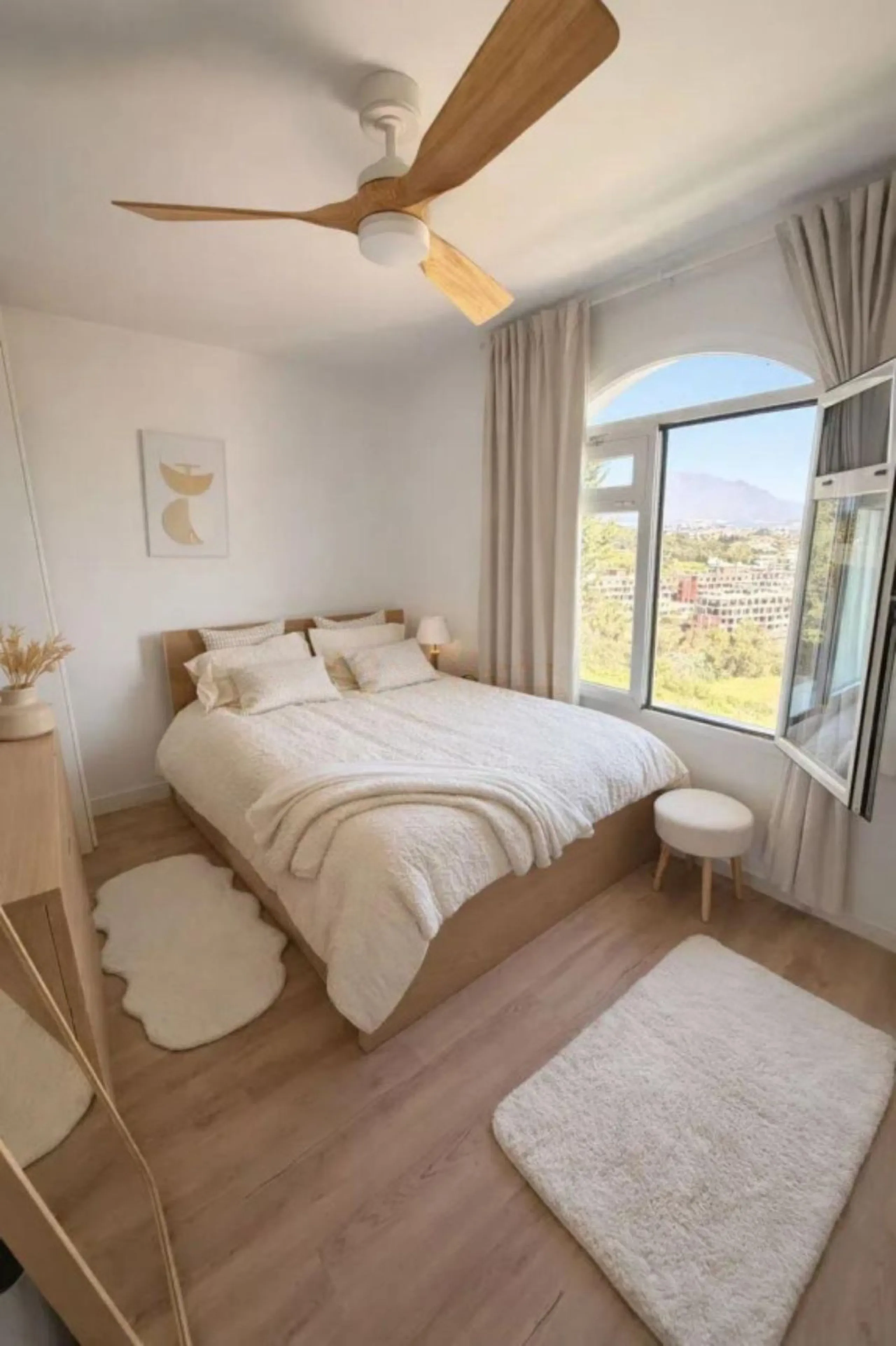 Ground Floor Apartment, Manilva, Costa del Sol.