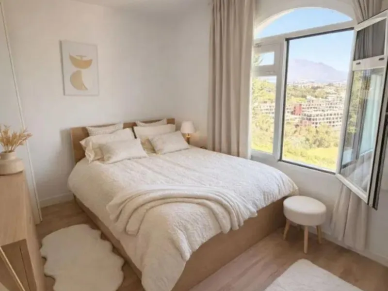 Ground Floor Apartment, Manilva, Costa del Sol.
