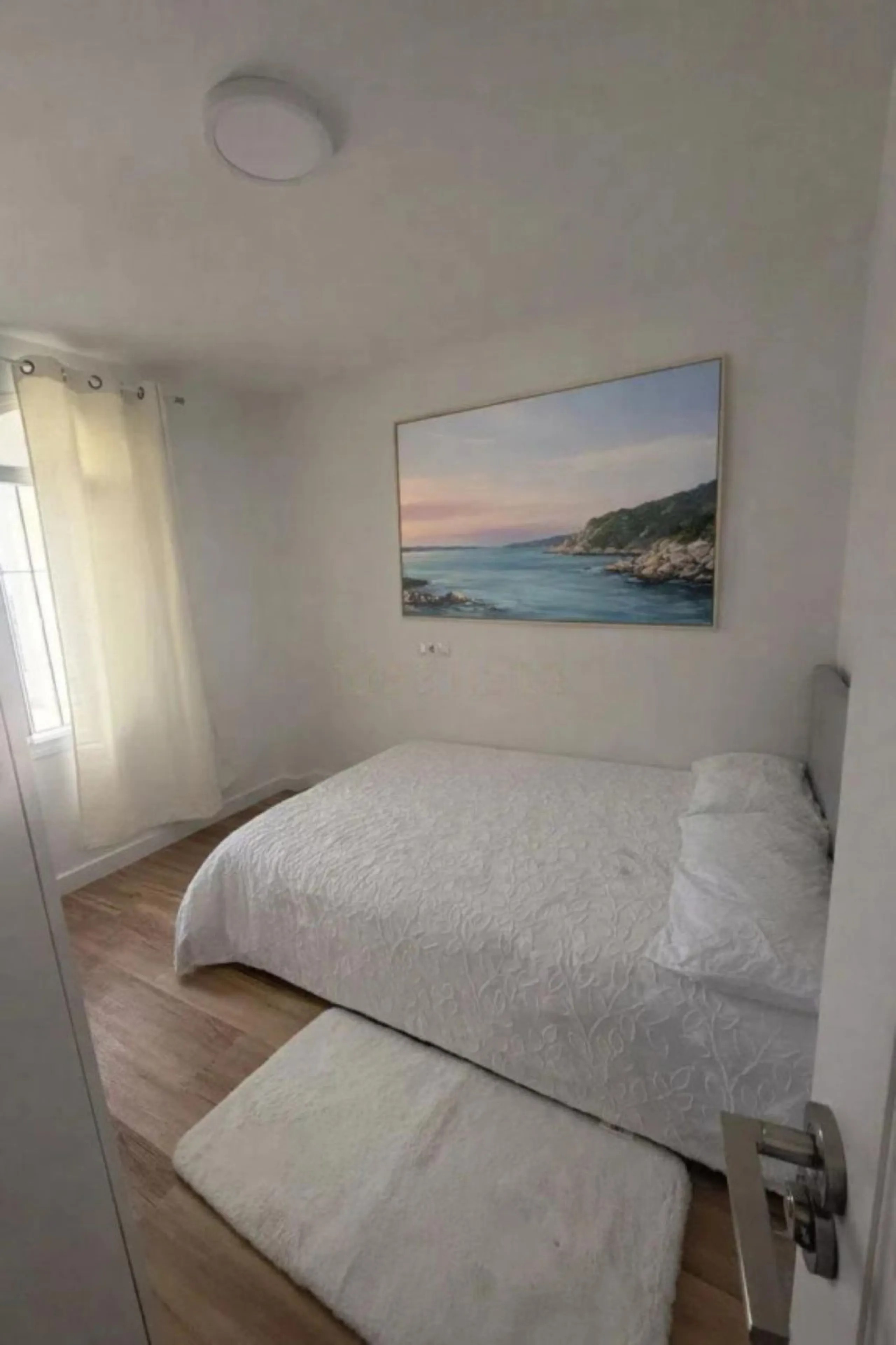 Ground Floor Apartment, Manilva, Costa del Sol.