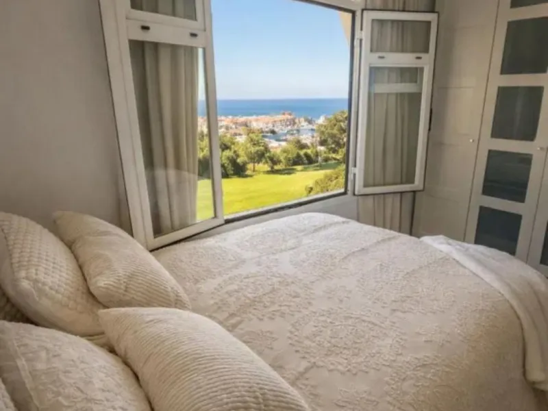 Ground Floor Apartment, Manilva, Costa del Sol.