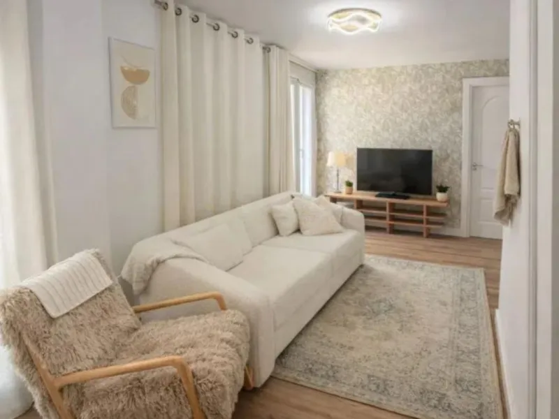 Ground Floor Apartment, Manilva, Costa del Sol.