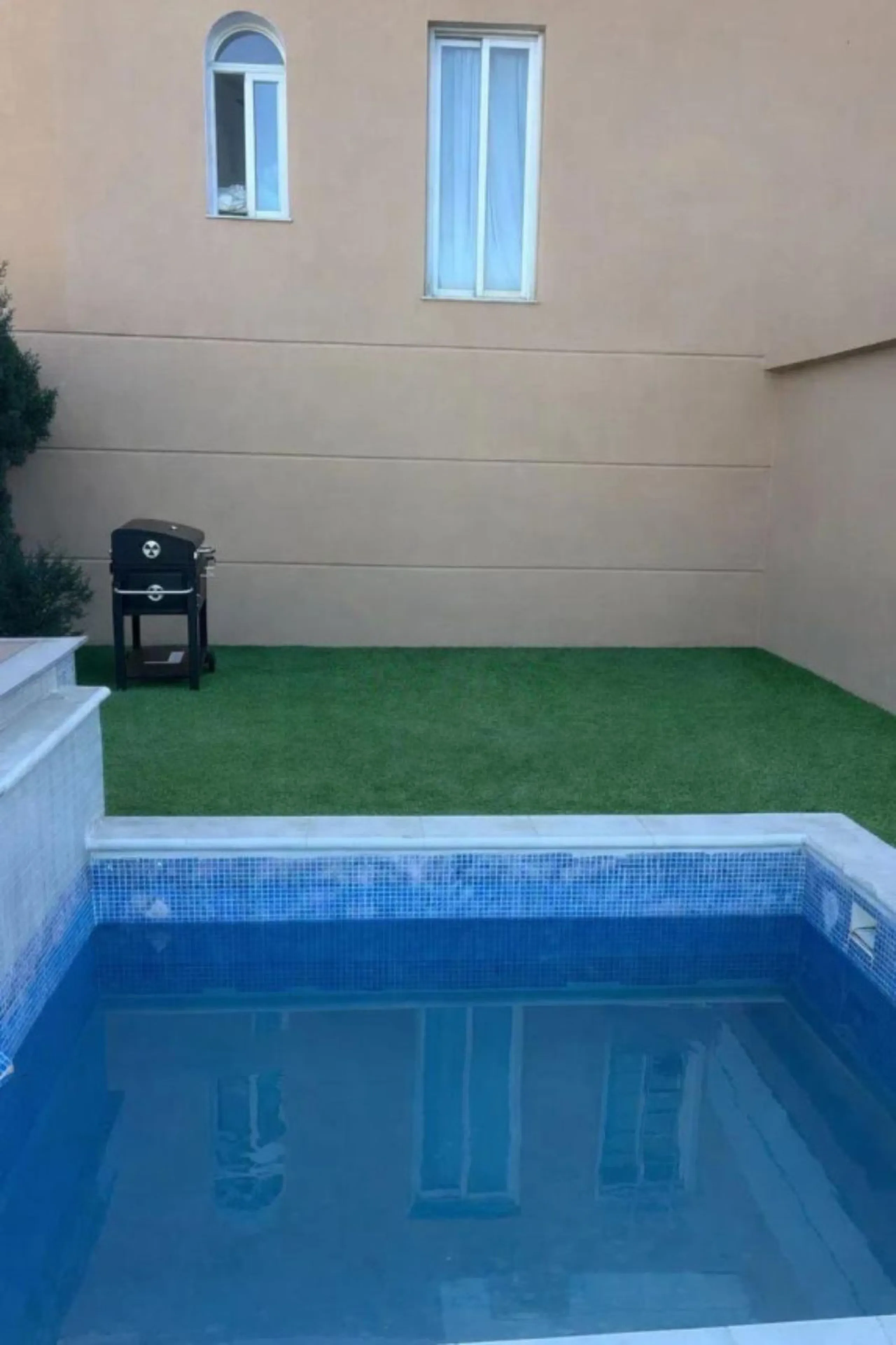 Ground Floor Apartment, Manilva, Costa del Sol.