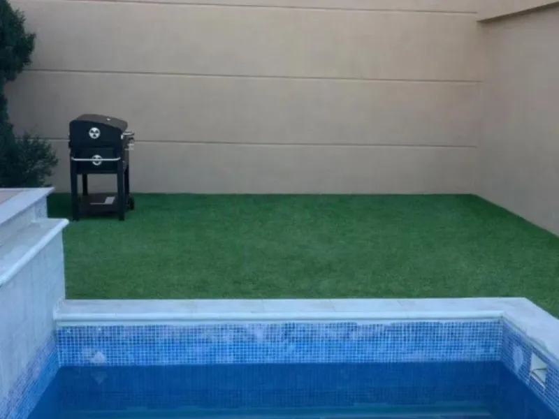Ground Floor Apartment, Manilva, Costa del Sol.