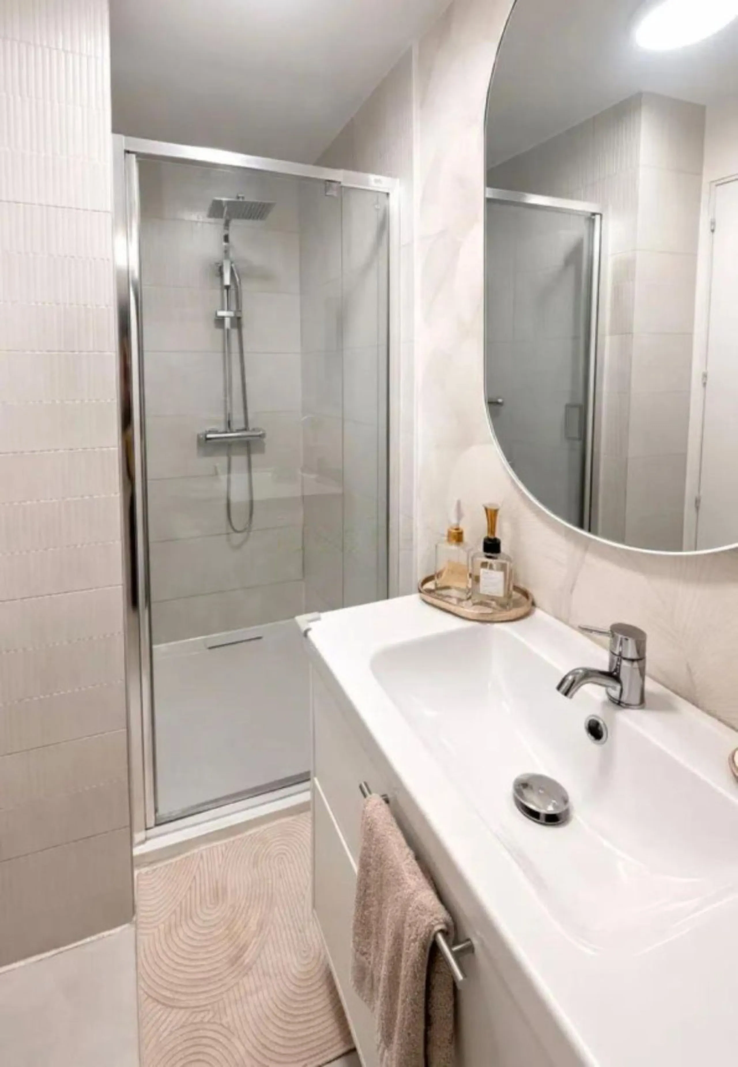 Ground Floor Apartment, Manilva, Costa del Sol.