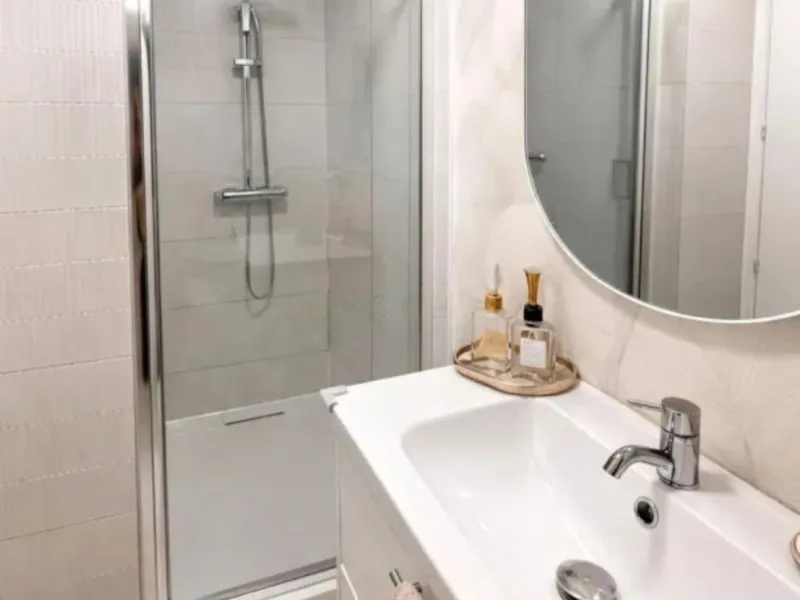 Ground Floor Apartment, Manilva, Costa del Sol.