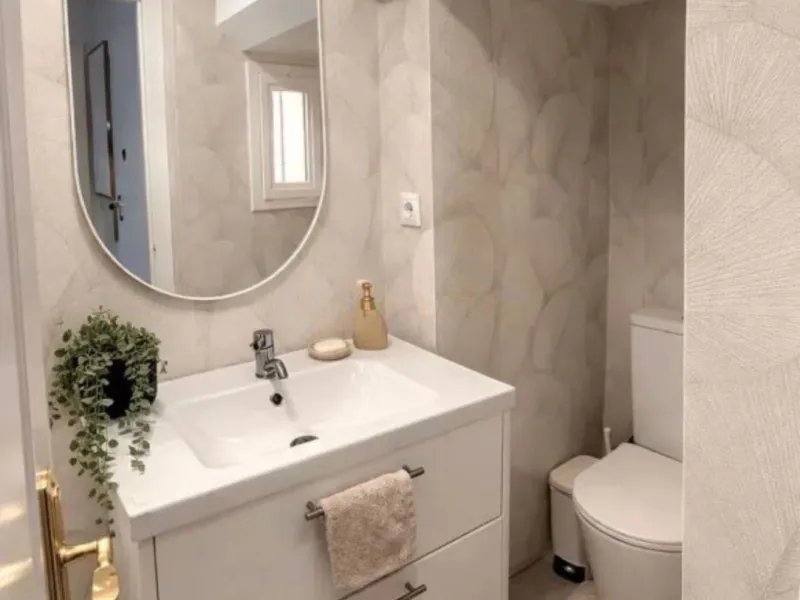 Ground Floor Apartment, Manilva, Costa del Sol.