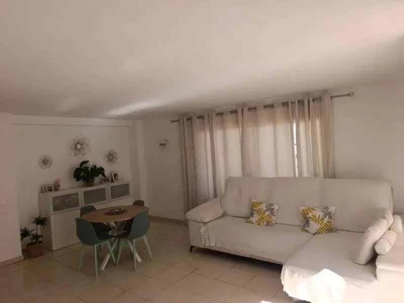 Middle Floor Apartment, Marbella, Costa del Sol.