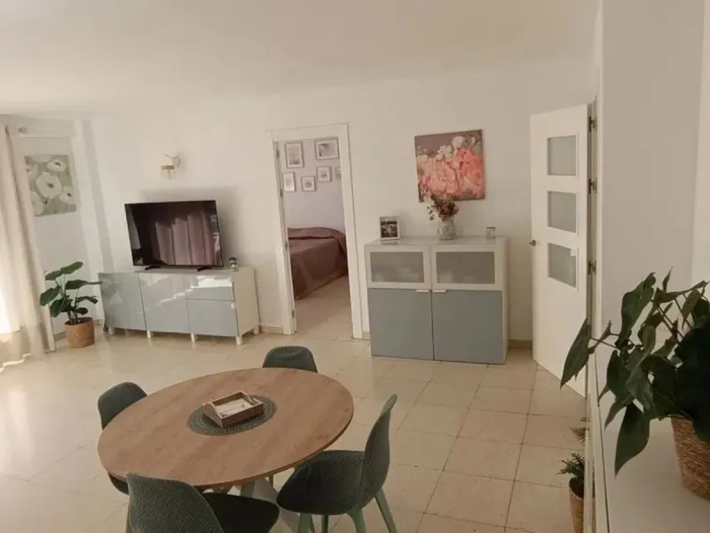 Middle Floor Apartment, Marbella, Costa del Sol.
