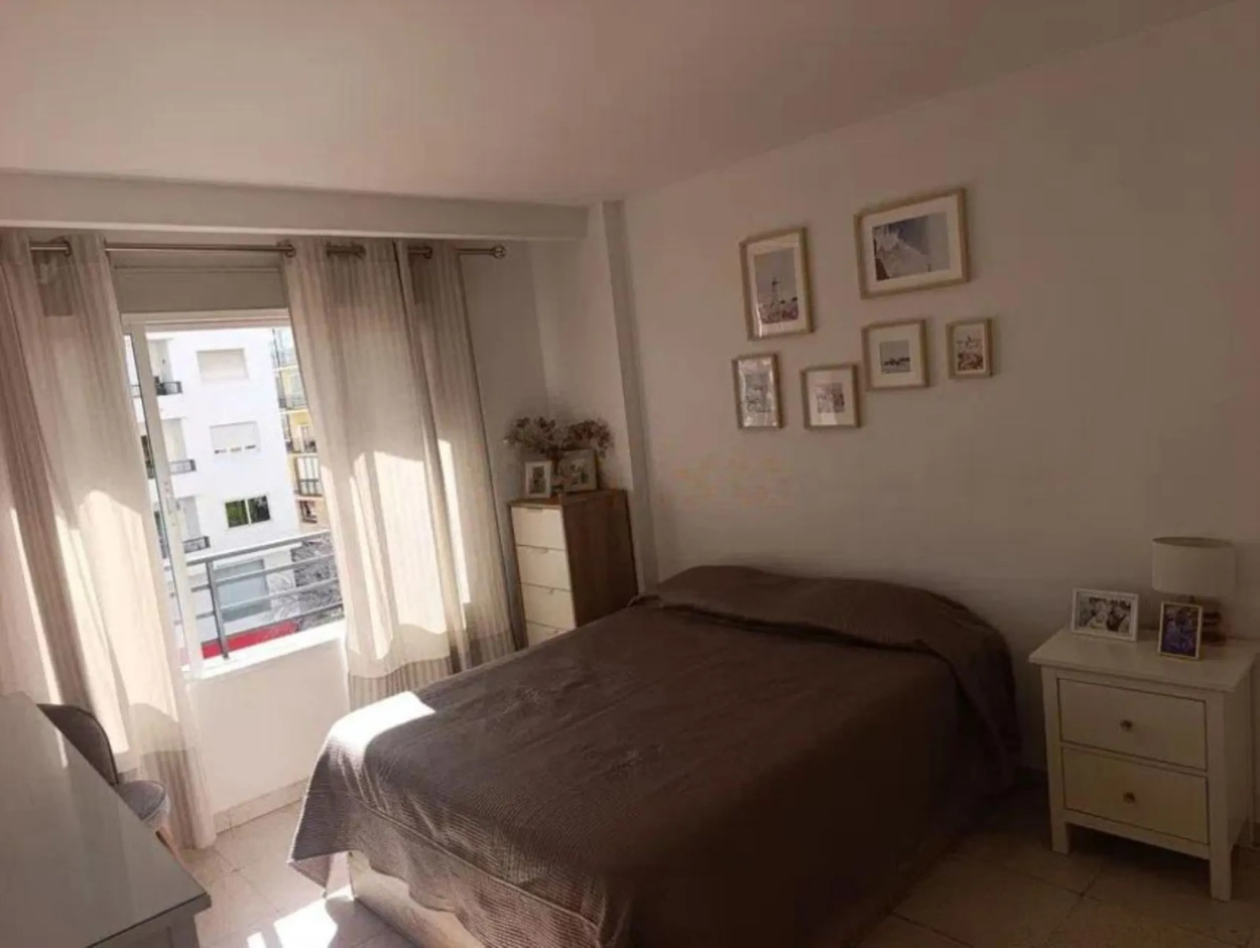 Middle Floor Apartment, Marbella, Costa del Sol.
