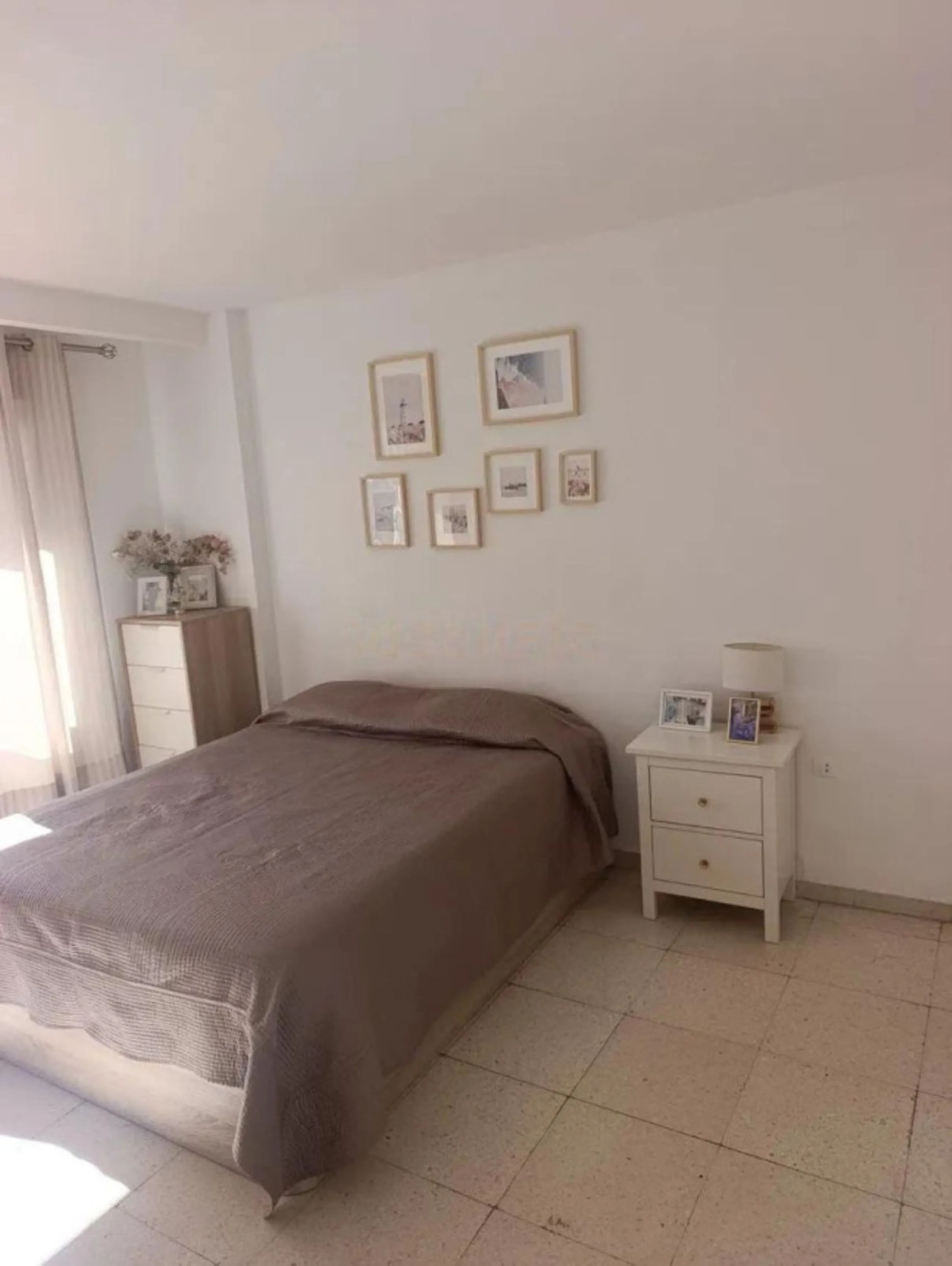 Middle Floor Apartment, Marbella, Costa del Sol.