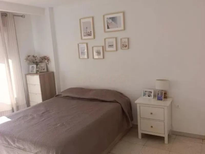 Middle Floor Apartment, Marbella, Costa del Sol.