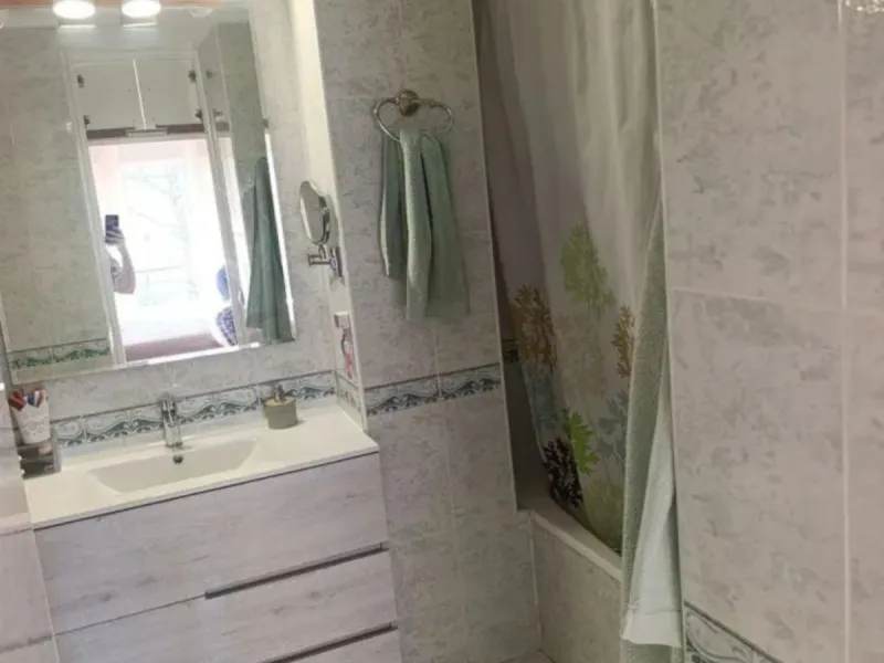Middle Floor Apartment, Marbella, Costa del Sol.