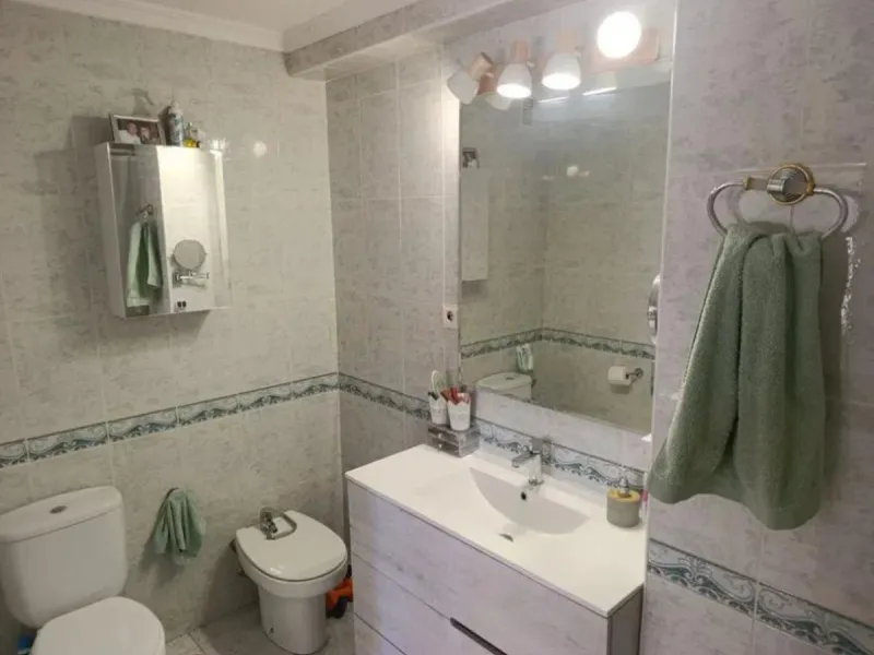 Middle Floor Apartment, Marbella, Costa del Sol.