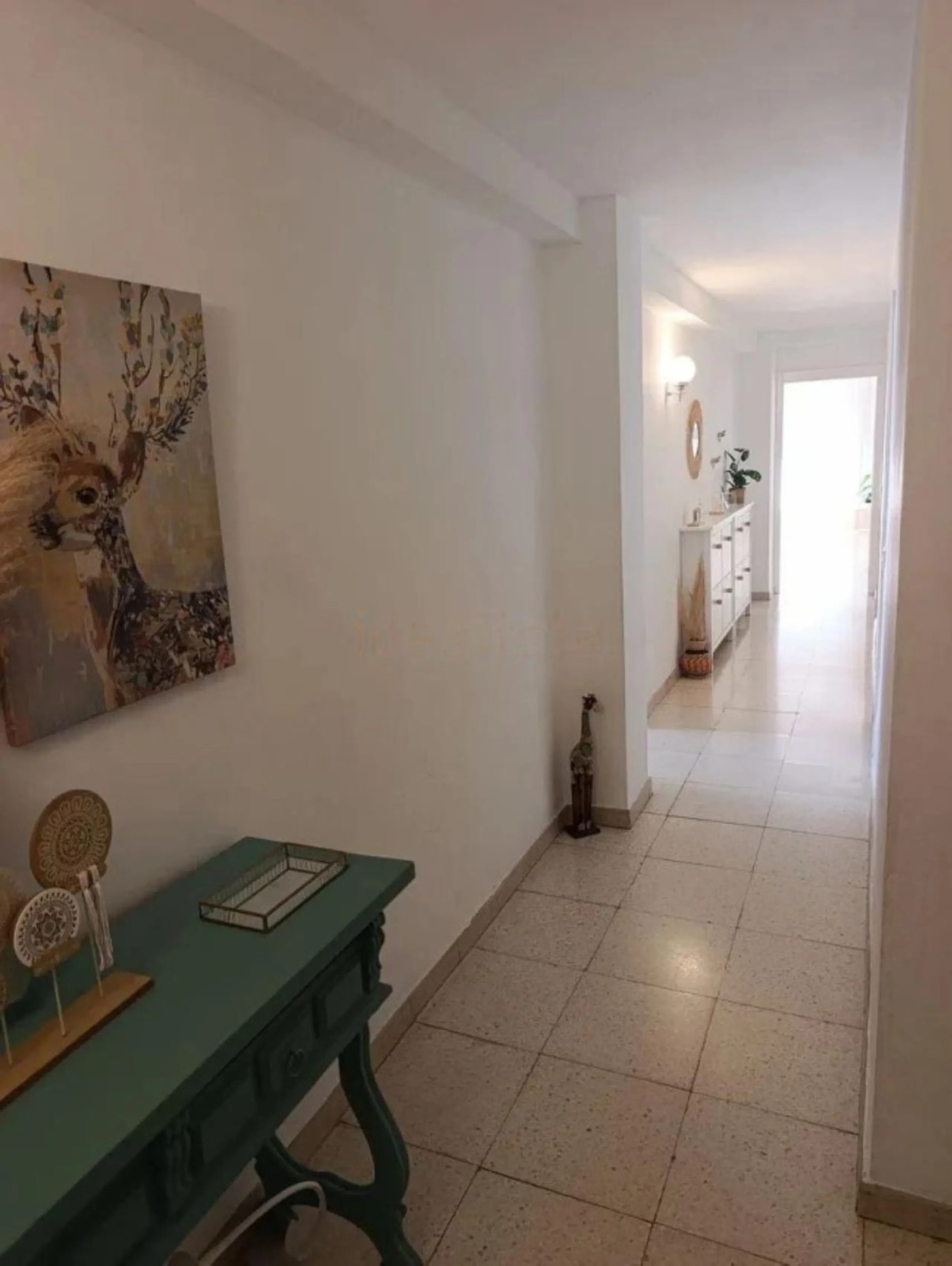 Middle Floor Apartment, Marbella, Costa del Sol.