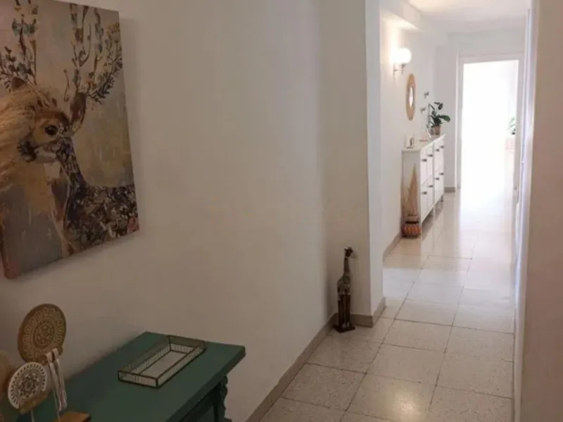 Middle Floor Apartment, Marbella, Costa del Sol.