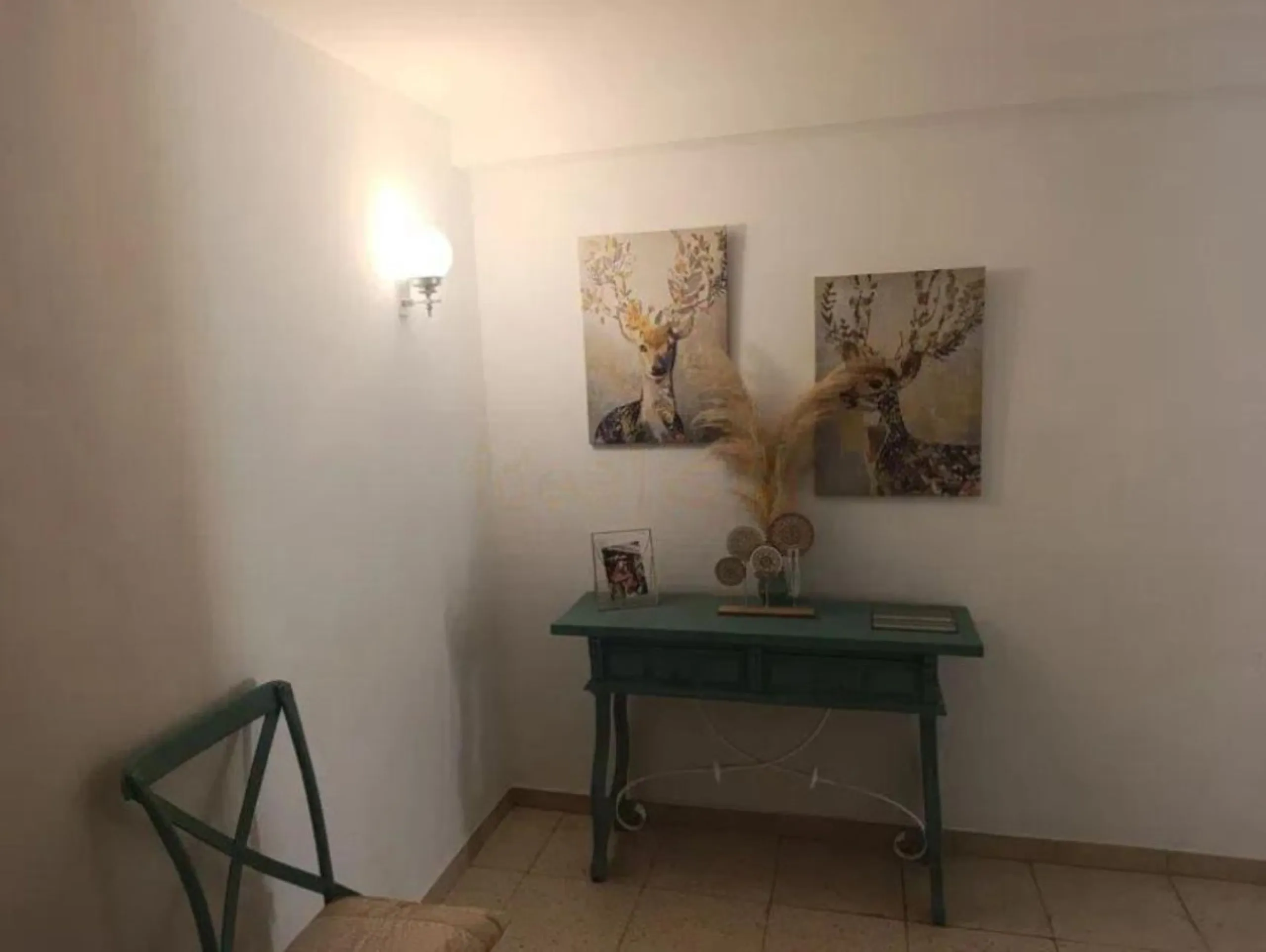 Middle Floor Apartment, Marbella, Costa del Sol.