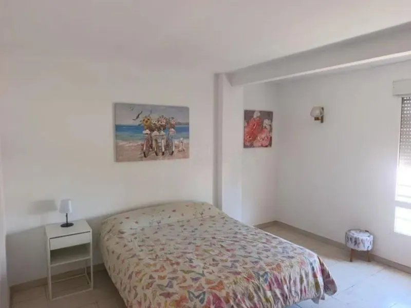 Middle Floor Apartment, Marbella, Costa del Sol.