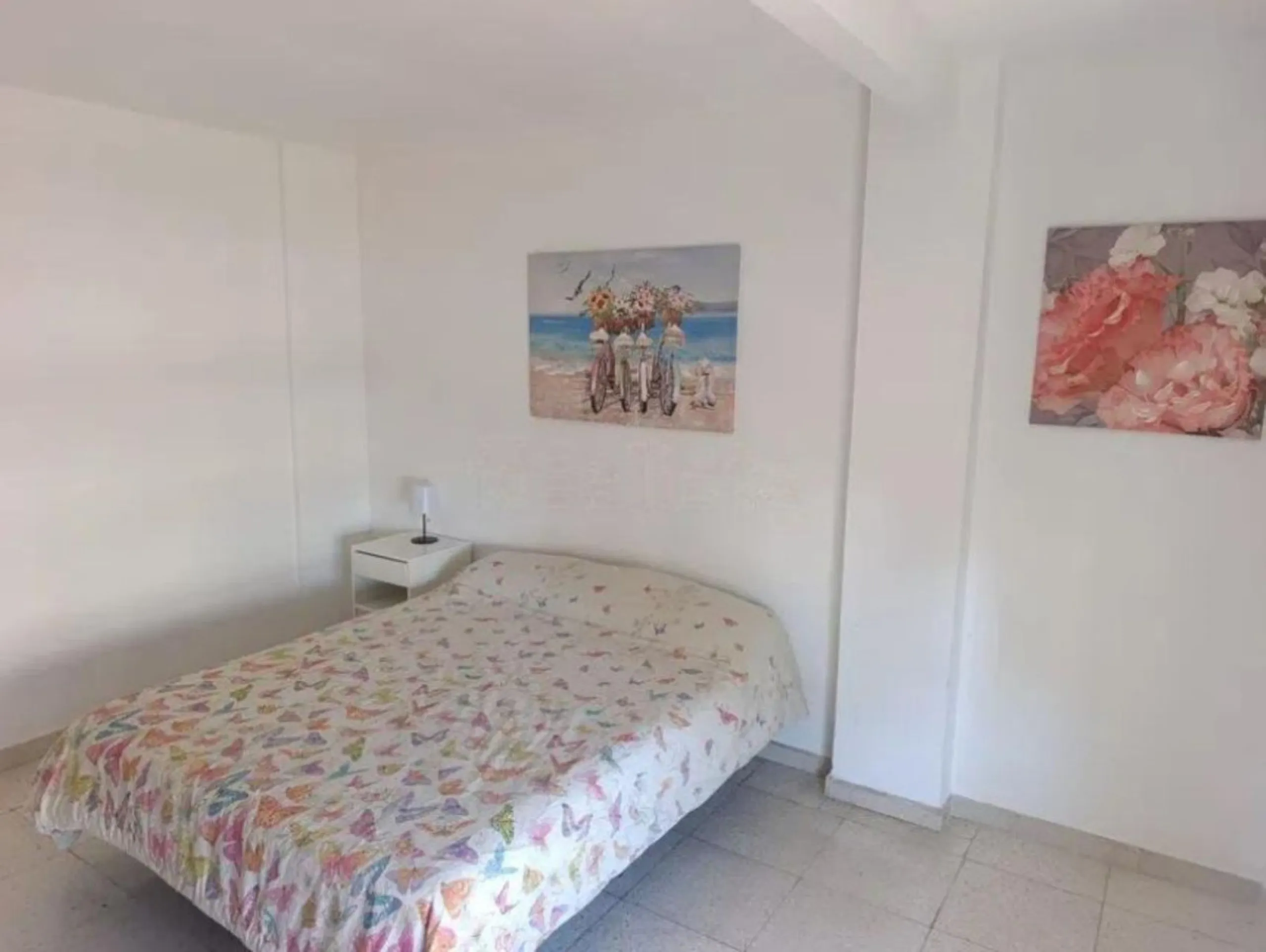 Middle Floor Apartment, Marbella, Costa del Sol.