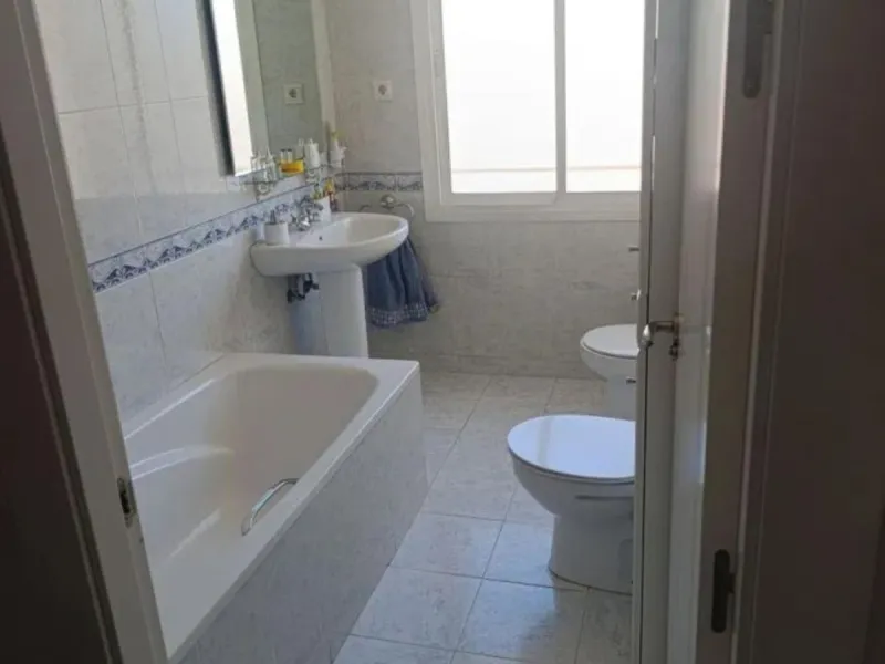 Middle Floor Apartment, Marbella, Costa del Sol.