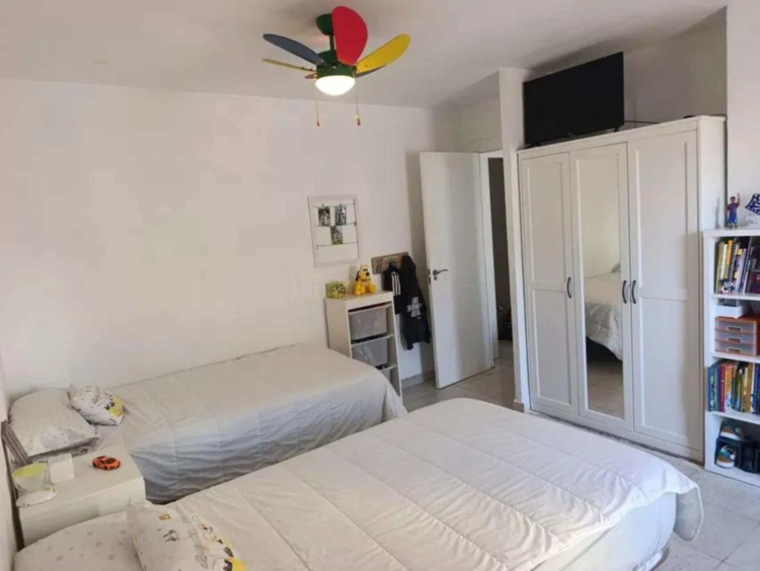 Middle Floor Apartment, Marbella, Costa del Sol.