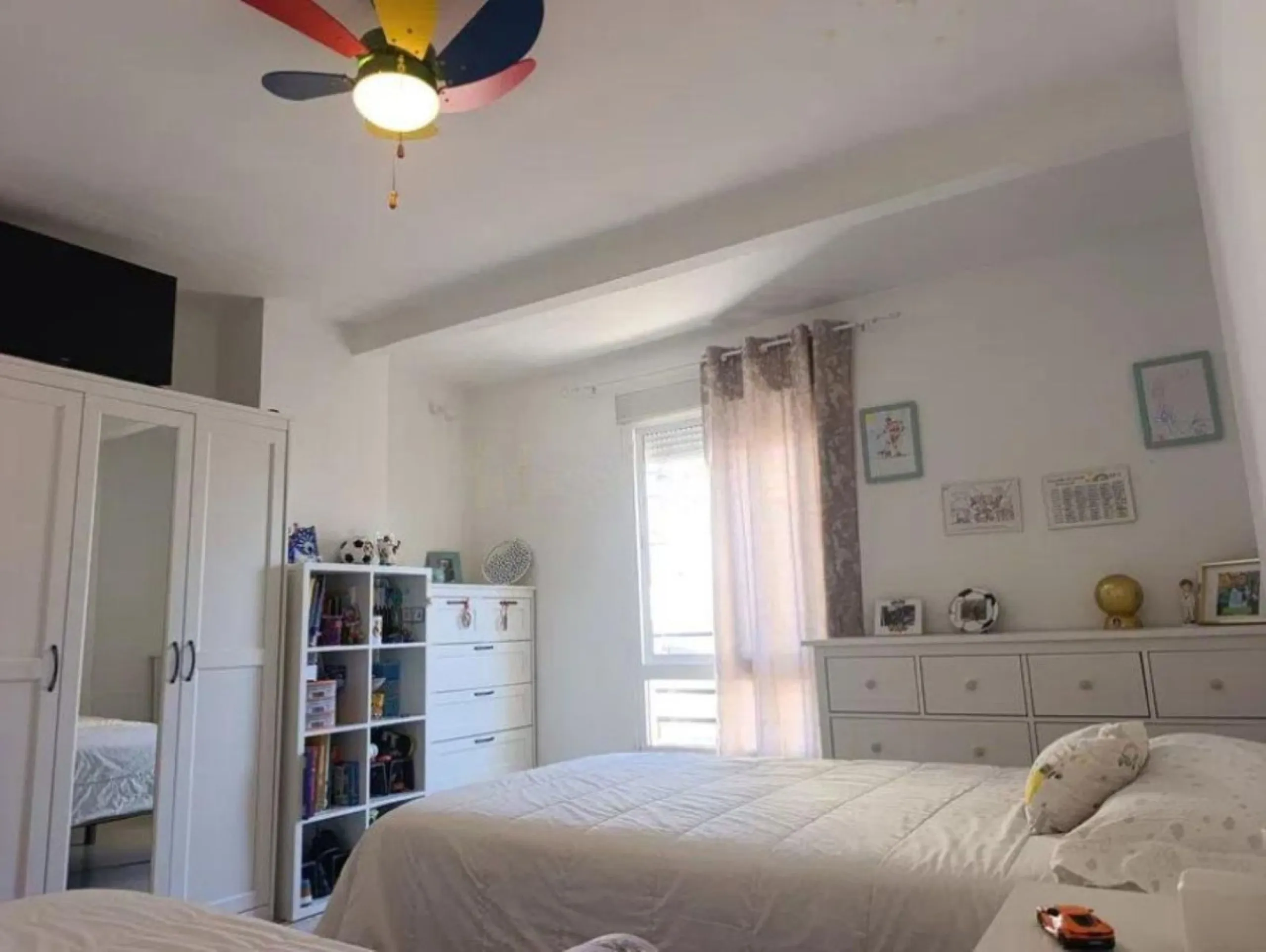 Middle Floor Apartment, Marbella, Costa del Sol.