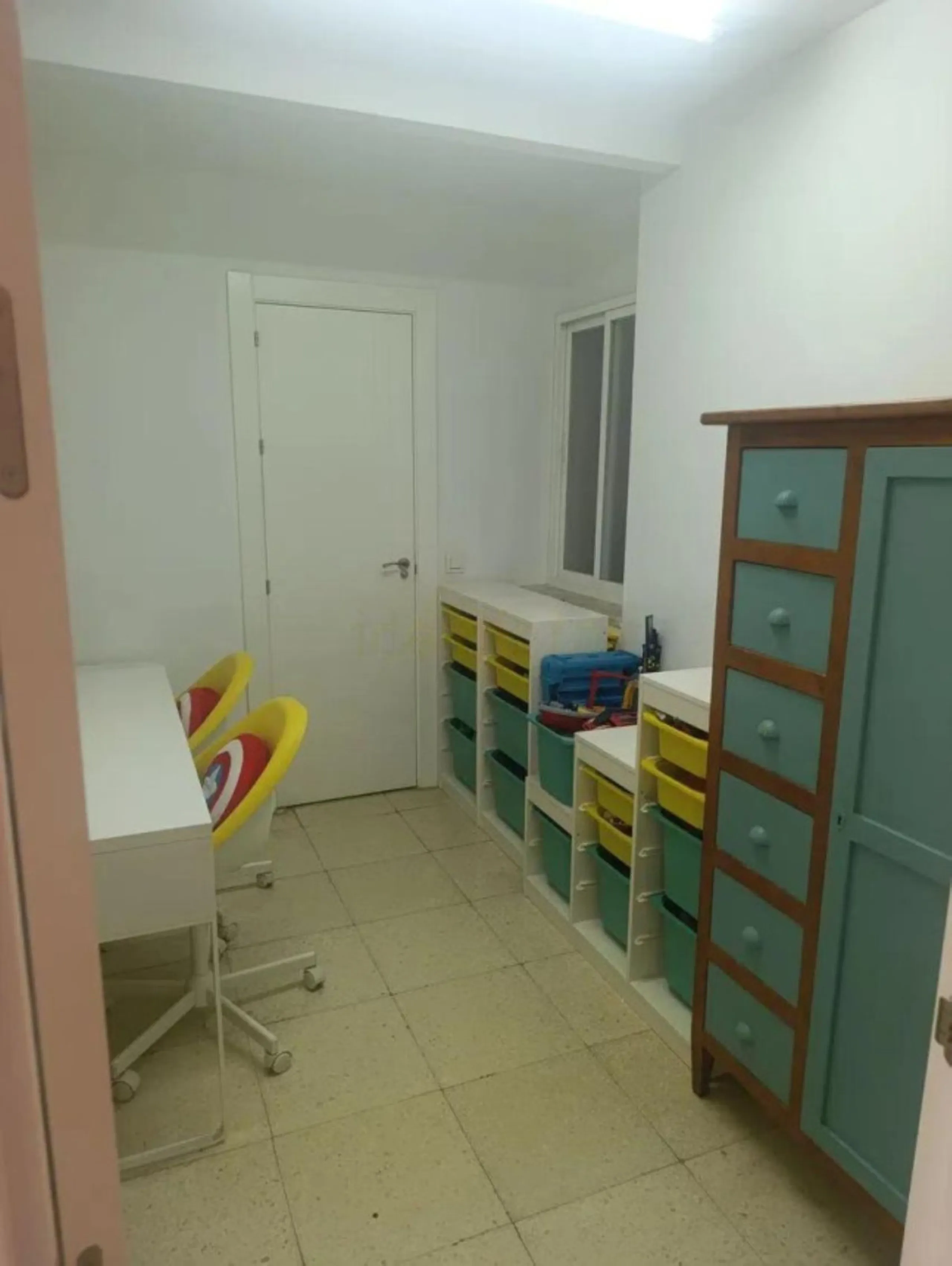 Middle Floor Apartment, Marbella, Costa del Sol.