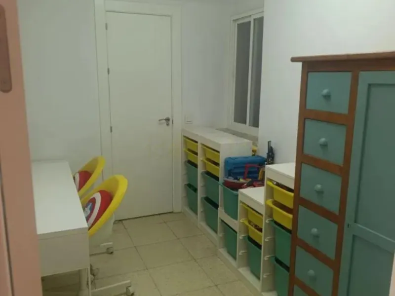 Middle Floor Apartment, Marbella, Costa del Sol.