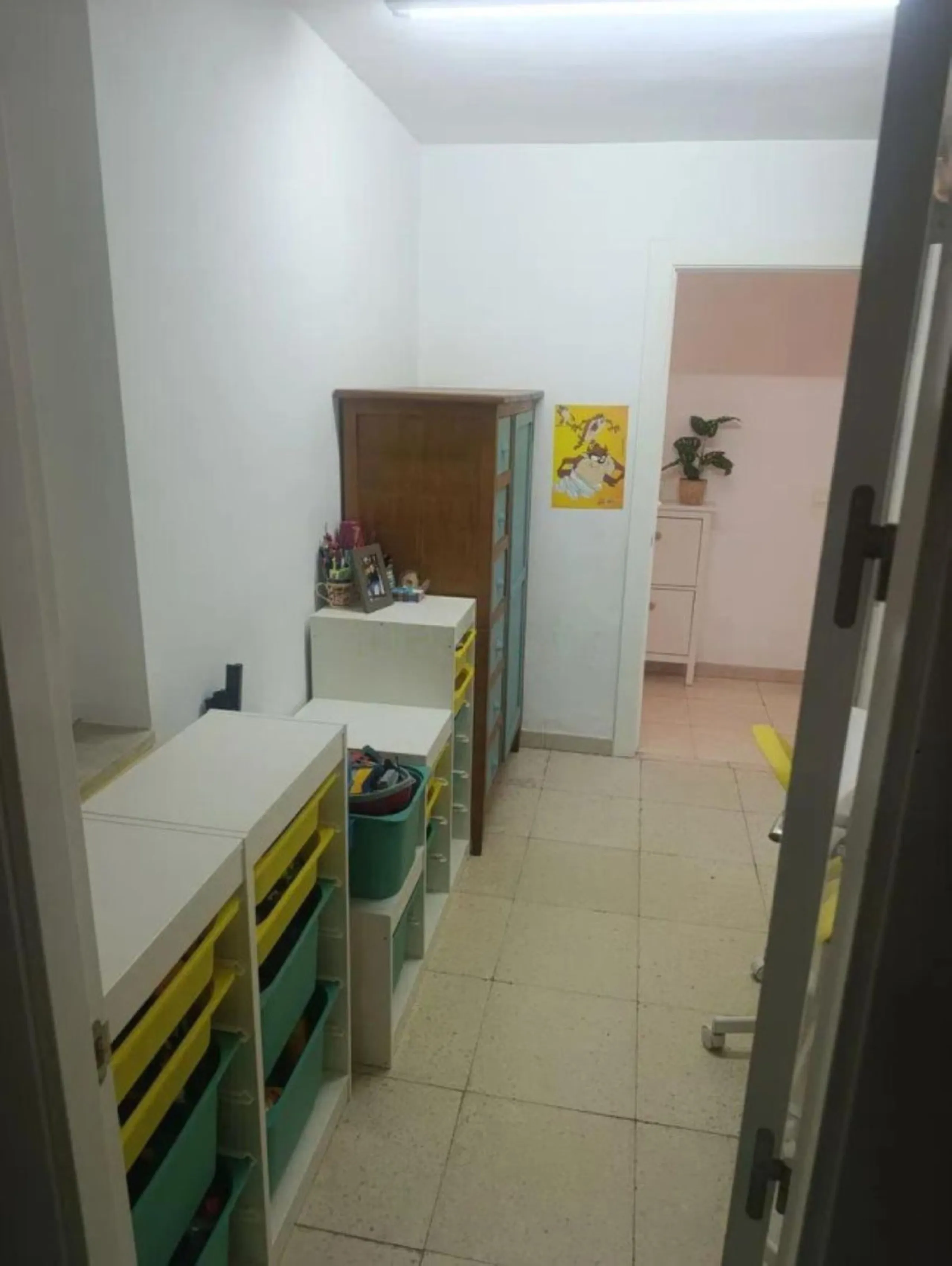 Middle Floor Apartment, Marbella, Costa del Sol.