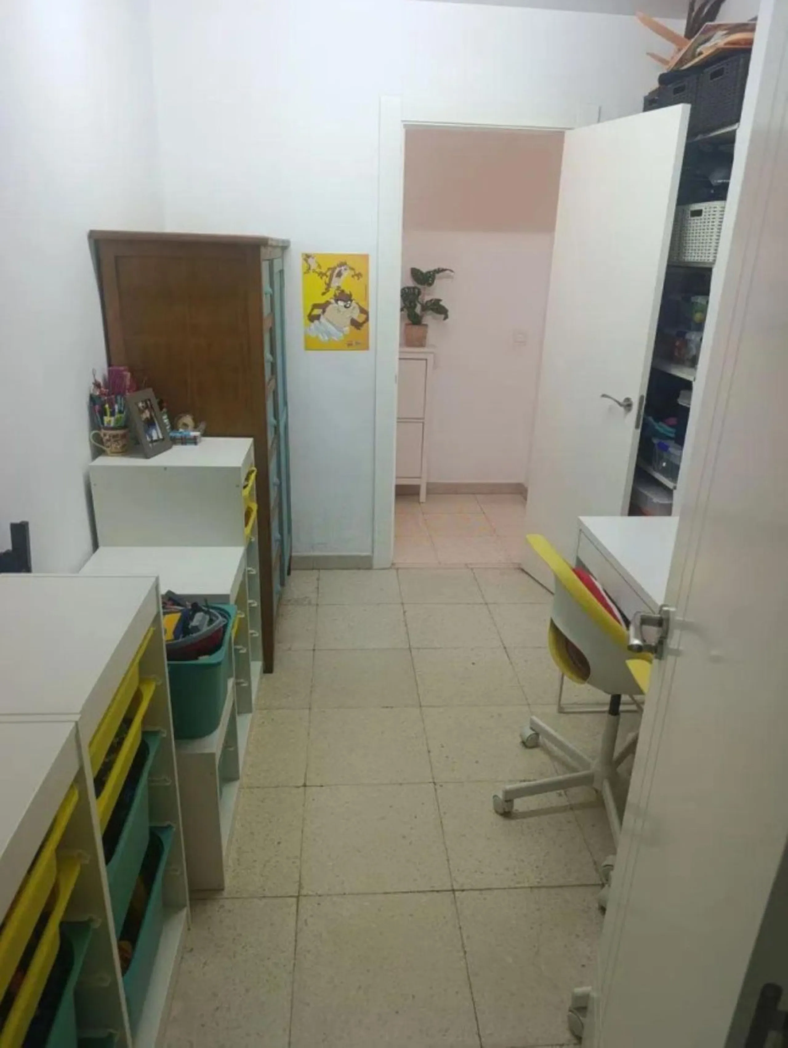 Middle Floor Apartment, Marbella, Costa del Sol.