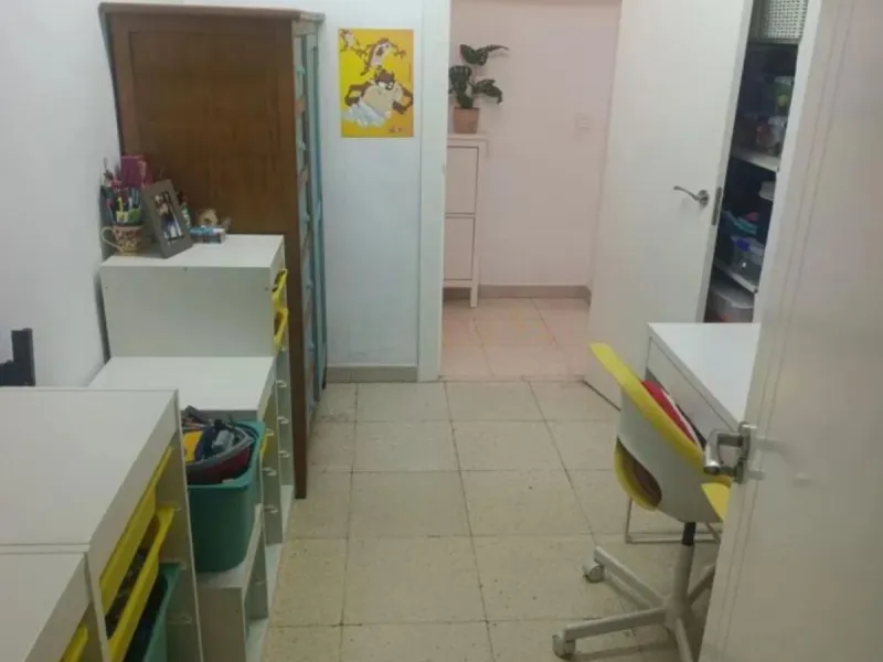 Middle Floor Apartment, Marbella, Costa del Sol.