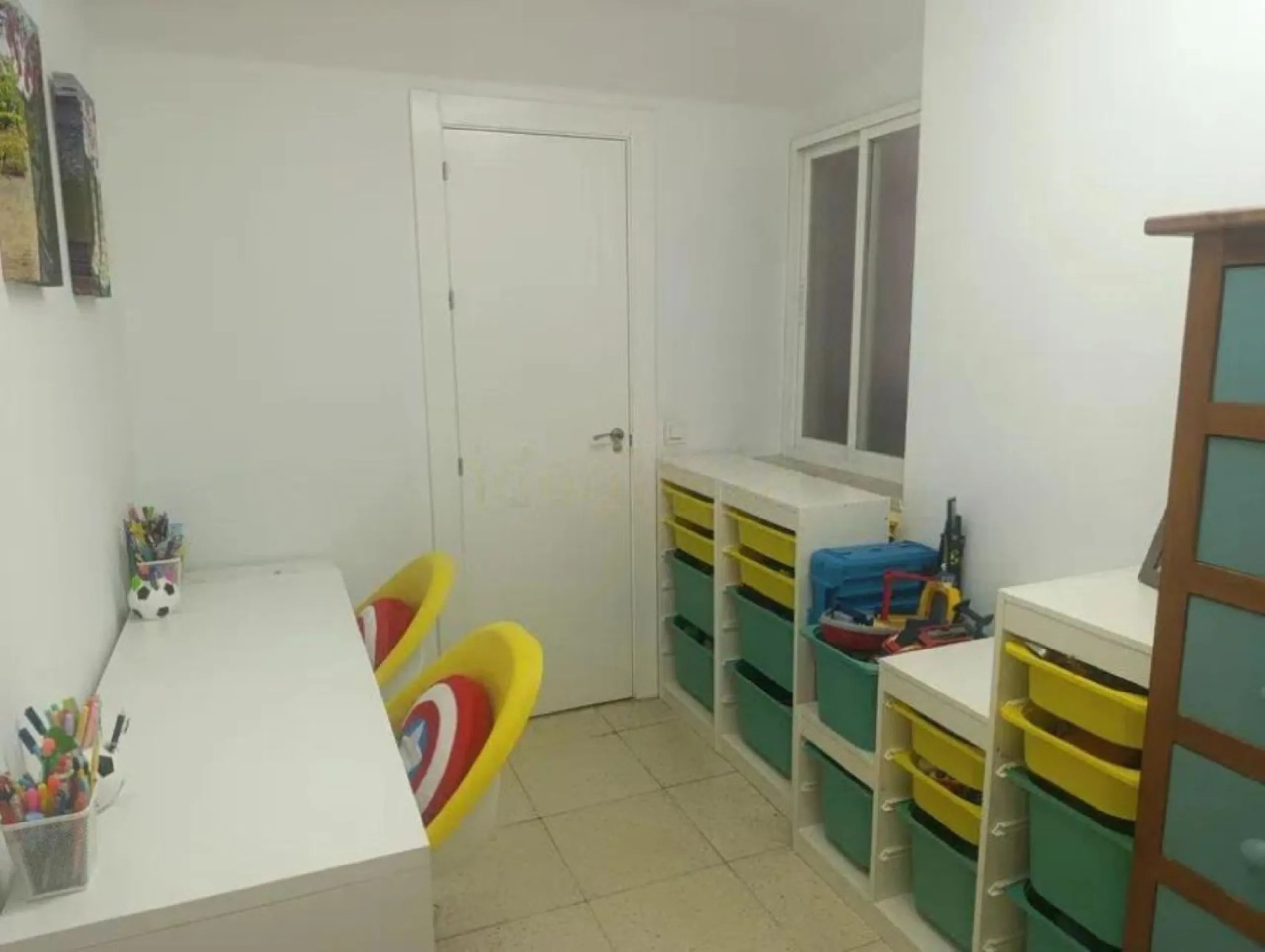 Middle Floor Apartment, Marbella, Costa del Sol.