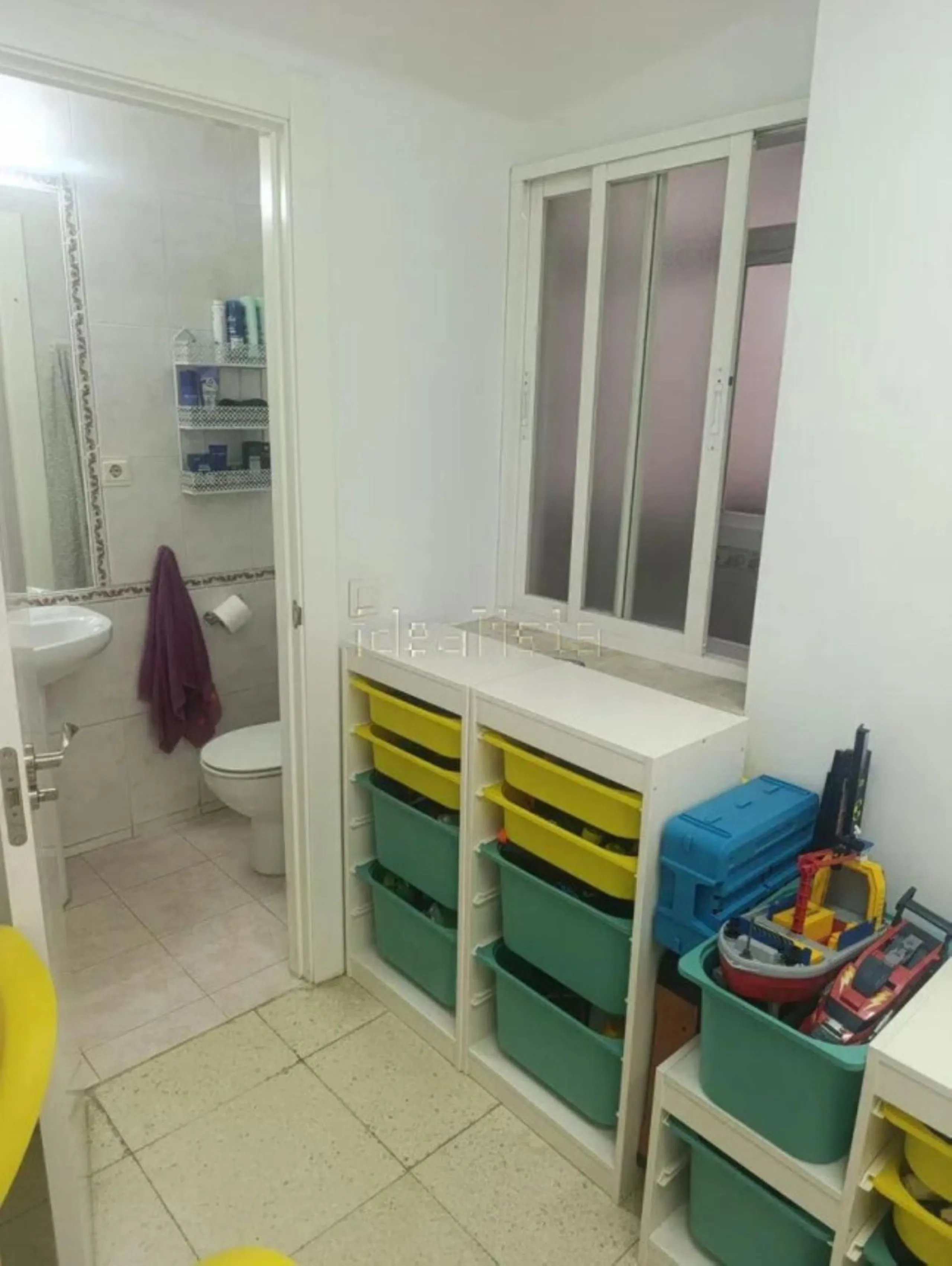 Middle Floor Apartment, Marbella, Costa del Sol.