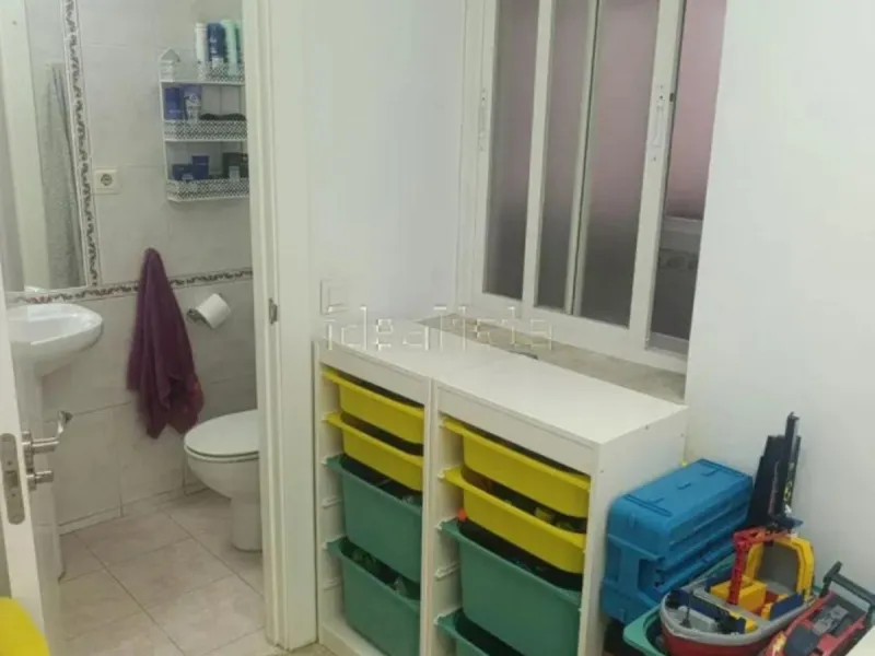 Middle Floor Apartment, Marbella, Costa del Sol.
