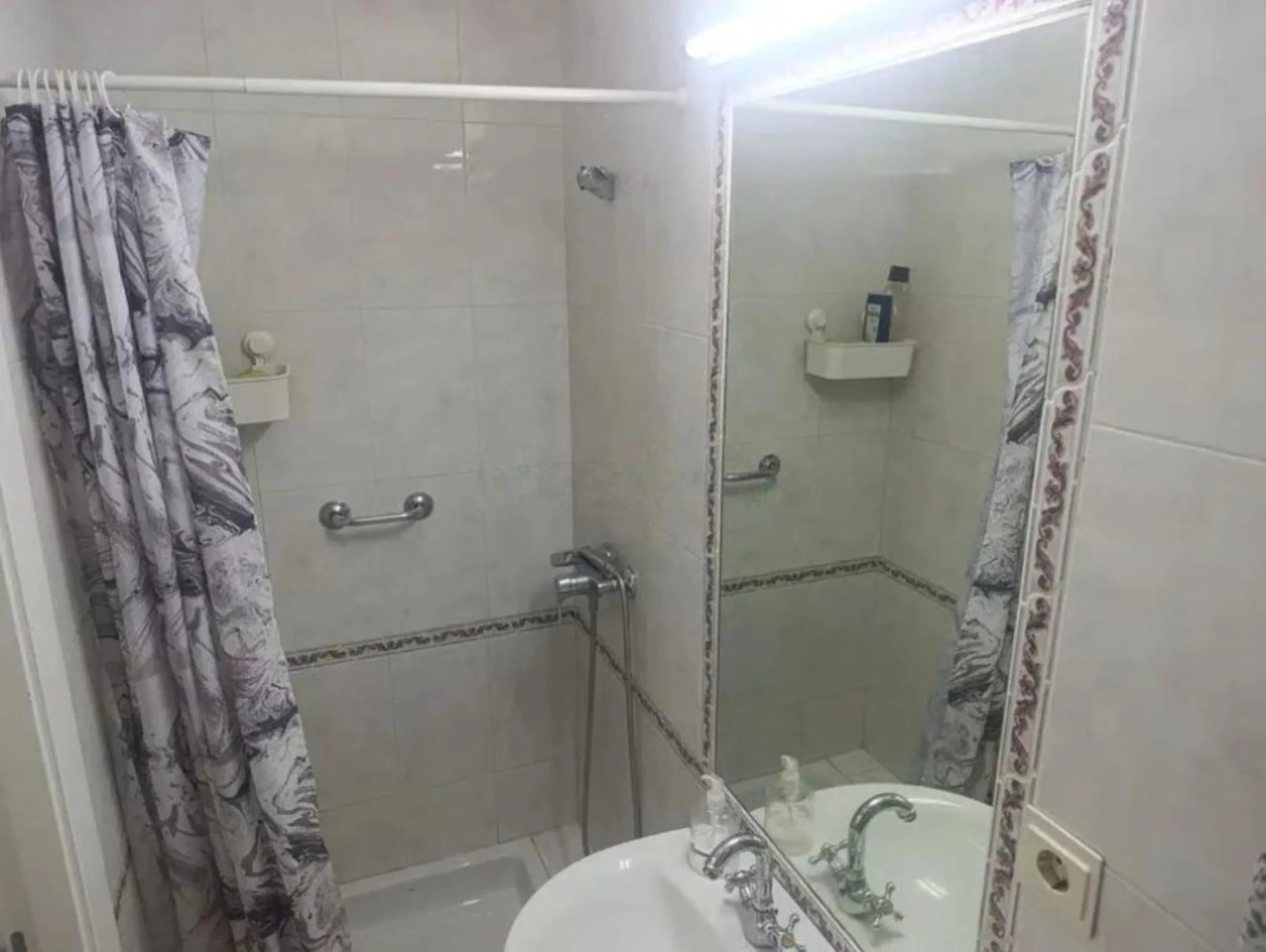 Middle Floor Apartment, Marbella, Costa del Sol.