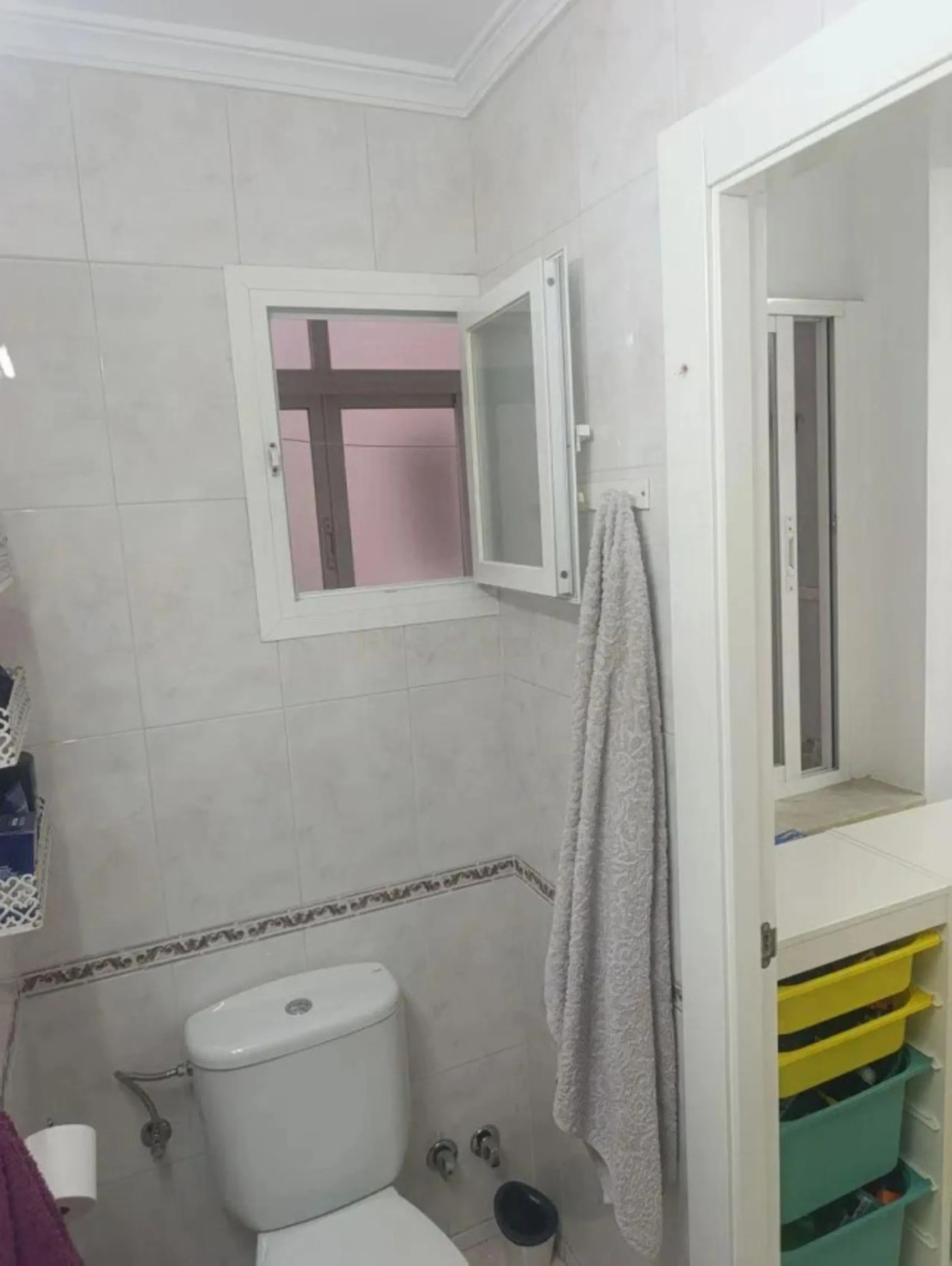 Middle Floor Apartment, Marbella, Costa del Sol.