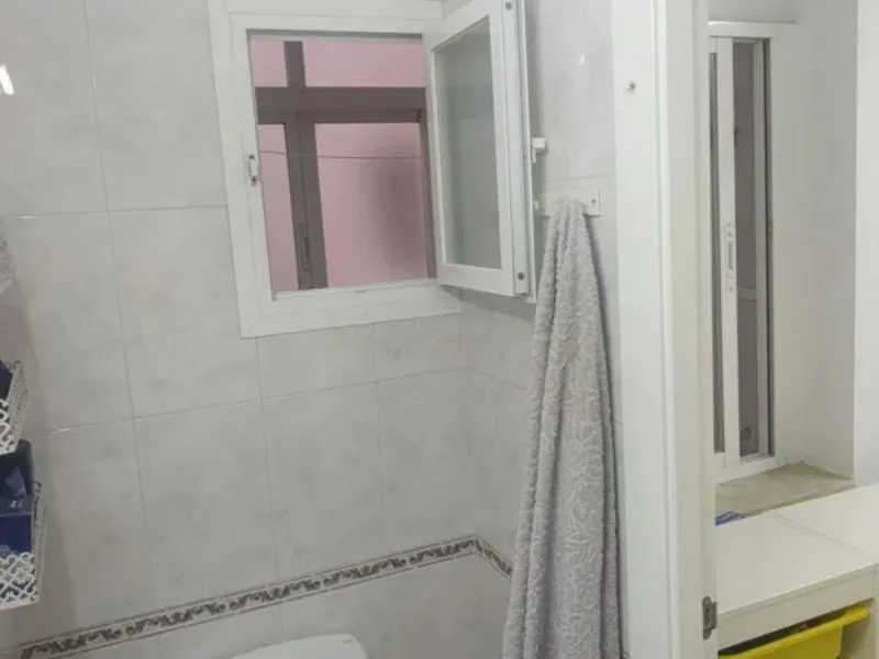 Middle Floor Apartment, Marbella, Costa del Sol.