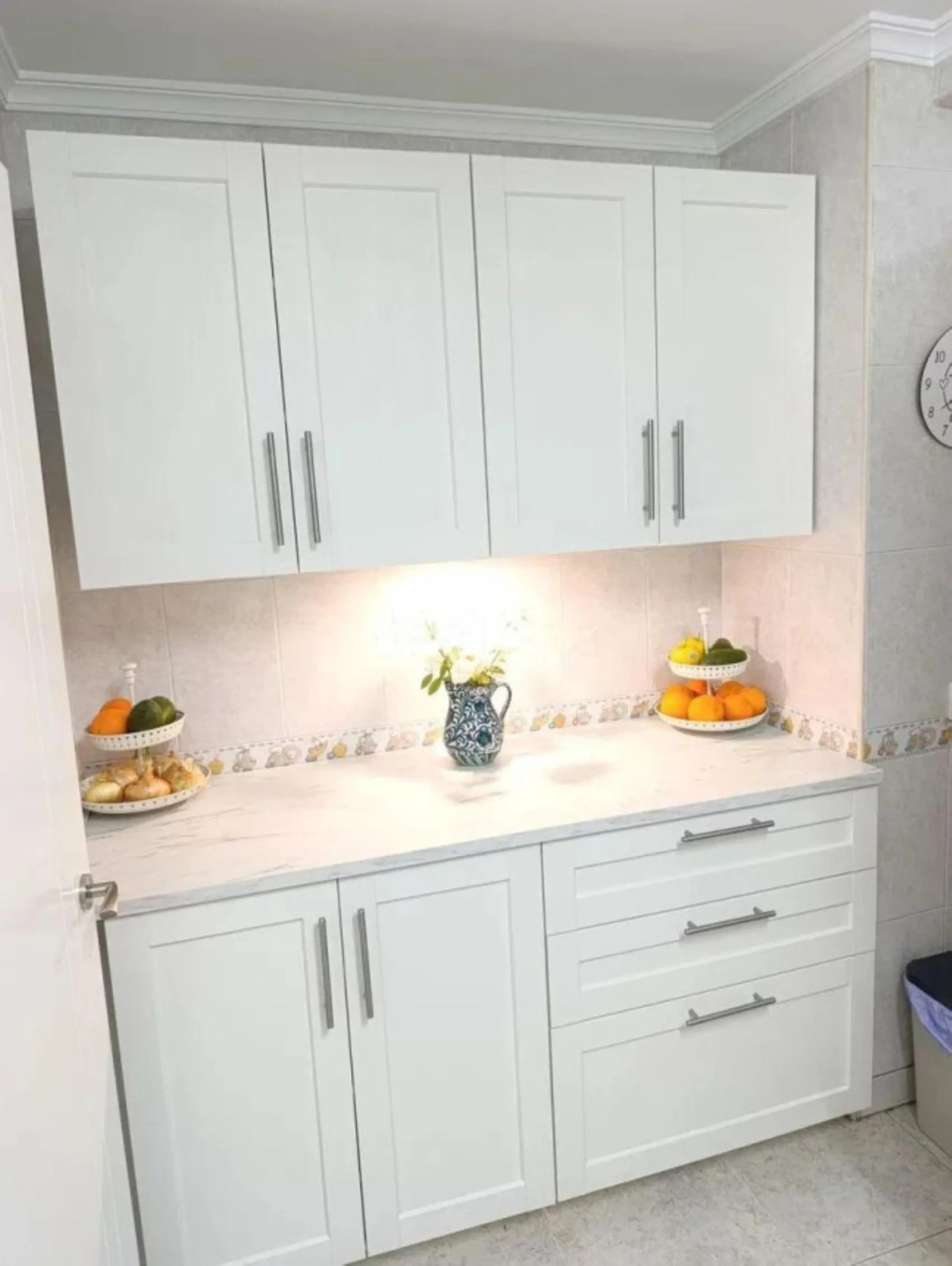 Middle Floor Apartment, Marbella, Costa del Sol.
