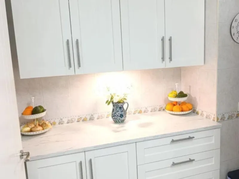 Middle Floor Apartment, Marbella, Costa del Sol.