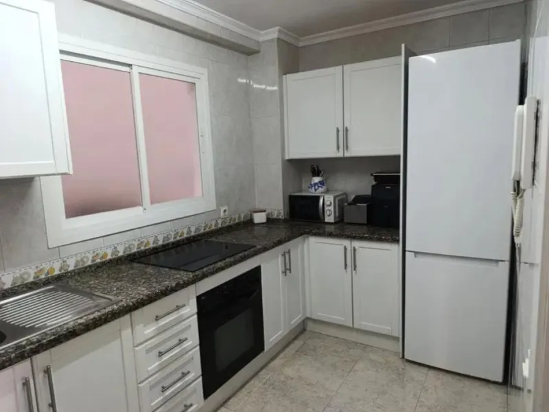 Middle Floor Apartment, Marbella, Costa del Sol.