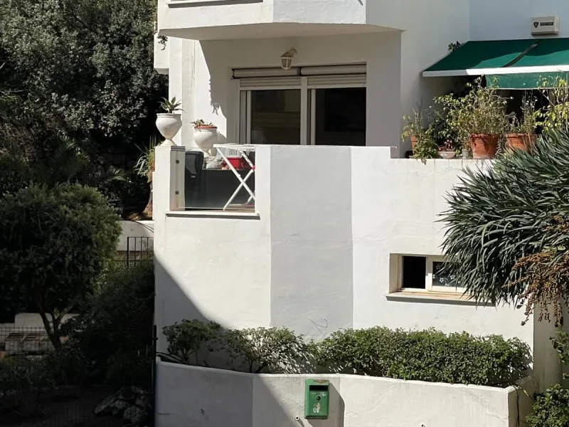 Unique Duplex Apartment – A Hidden Gem in Mijas Golf