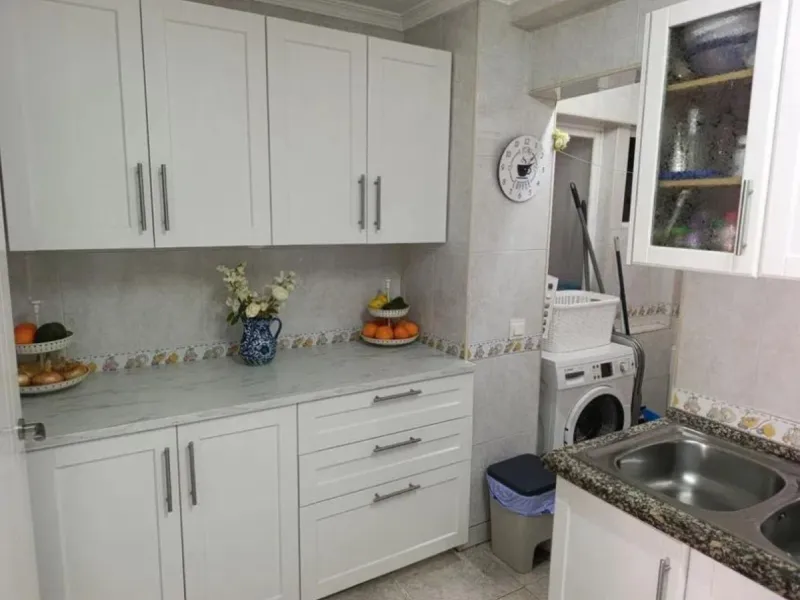 Middle Floor Apartment, Marbella, Costa del Sol.
